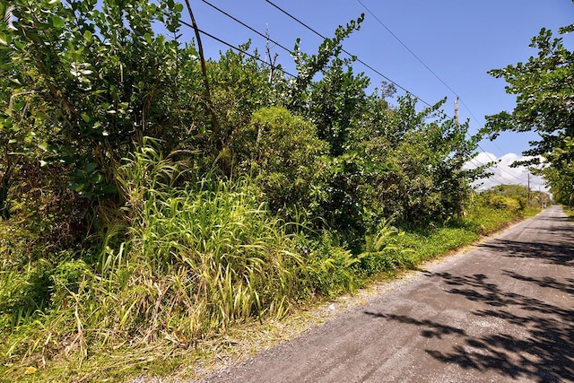 Amau Rd, Keaau, HI 96749