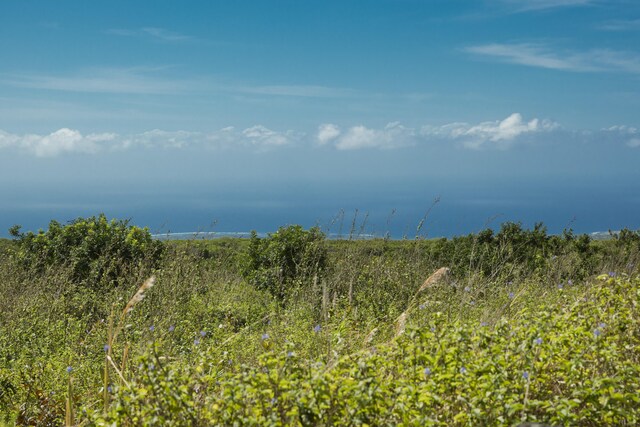 94-2152 S Point Rd, Naalehu, HI 96772 - water view