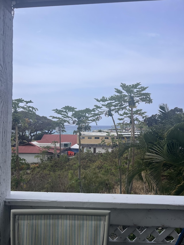 75-5680 Kuakini Hwy Unit 112, Kailua-Kona, HI 96740 - water view