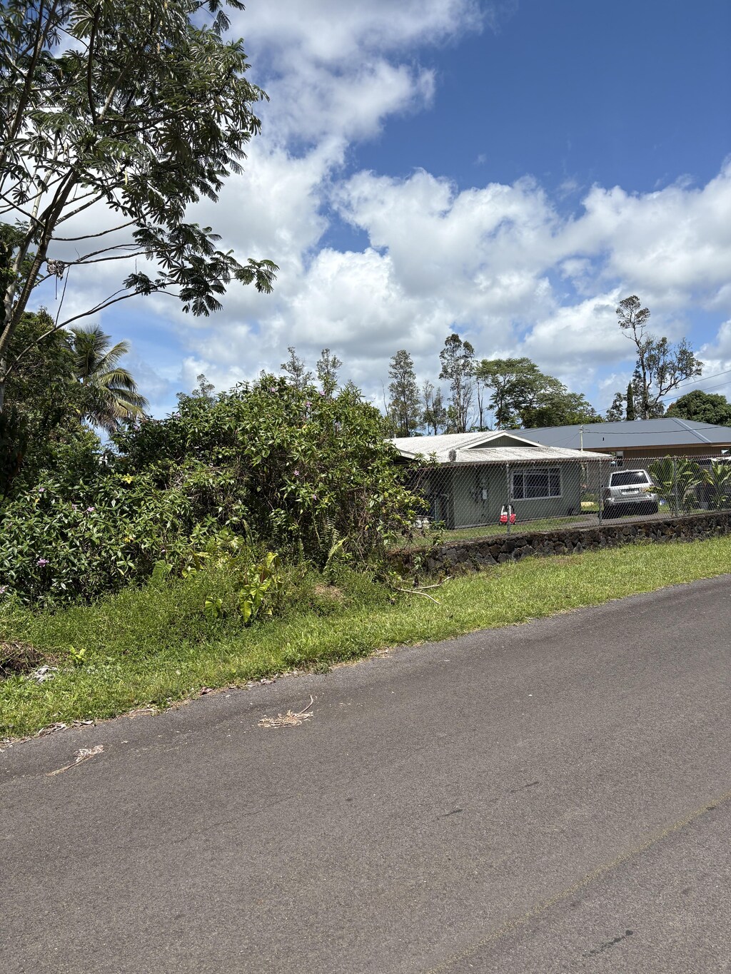 Anthurium Dr, Pahoa, HI 96778