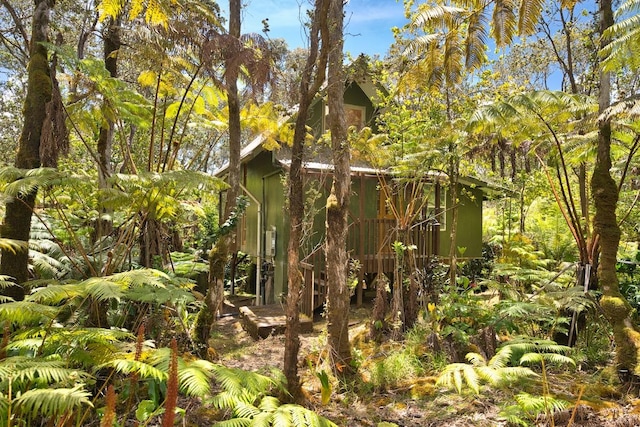 11-3754 Nahelenani St, Volcano, HI 96785 - photo 17