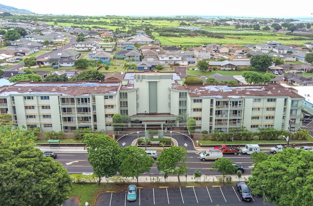4156 Rice St Unit 411, Lihue, HI 96766 - bird's eye view