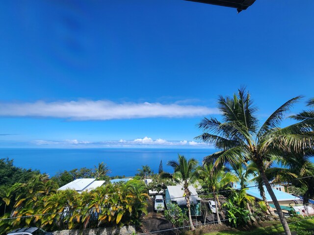 87-3216 Ama Rd, Captain Cook, HI 96704 - water view