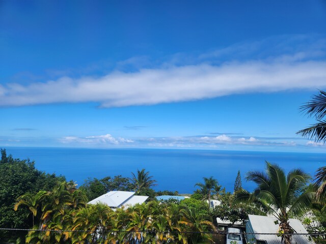 87-3216 Ama Rd, Captain Cook, HI 96704 - water view