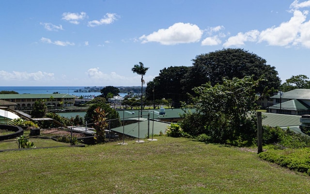 188 Hale St Unit 3C, Hilo, HI 96720 - water view