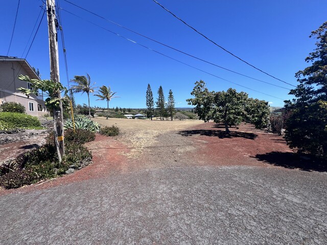 Kia Lua Pl, Naalehu, HI 96772