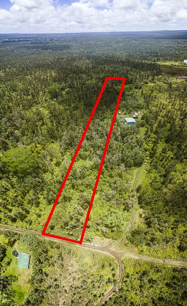 Aulii St, Keaau, HI 96749