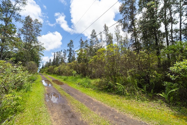 Aulii St, Keaau, HI 96749