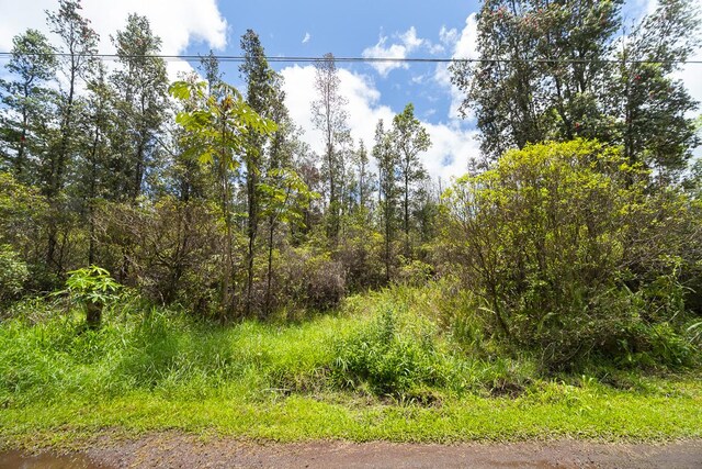 Aulii St, Keaau, HI 96749