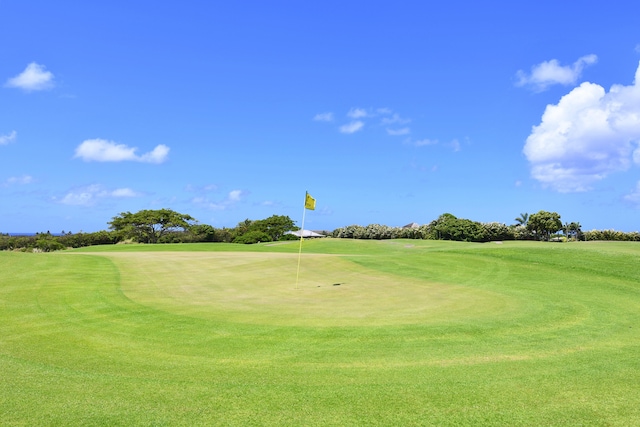 2750 Milo Hae Lp, Koloa, HI 96756 - surrounding community with view of golf course