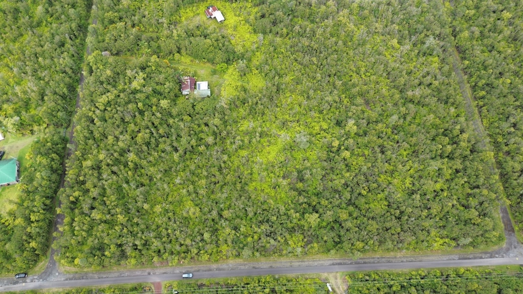 Ohia Ave, Mountain View, HI 96771