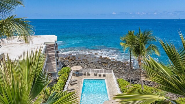 75-6008 Alii Dr Unit 111, Kailua-Kona, HI 96740 - photo 9