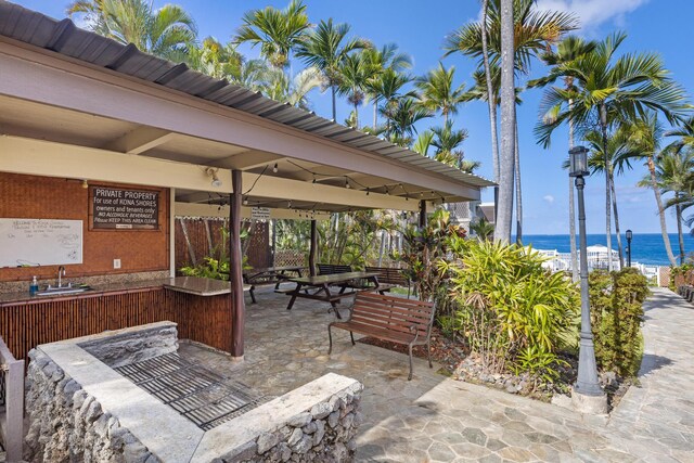 75-6008 Alii Dr Unit 111, Kailua-Kona, HI 96740 - photo 18