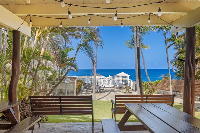 75-6008 Alii Dr Unit 111, Kailua-Kona, HI 96740 - photo 20