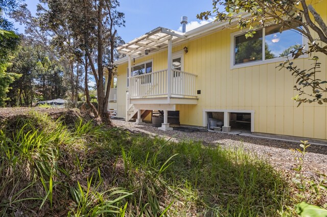 99-1919 Pukeawe Cir, Volcano, HI 96785