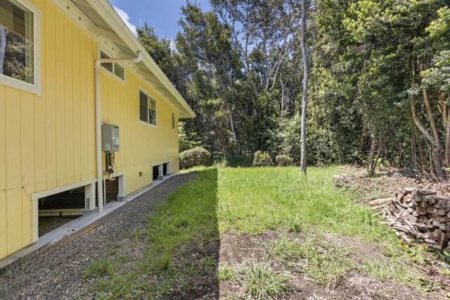 99-1919 Pukeawe Cir, Volcano, HI 96785
