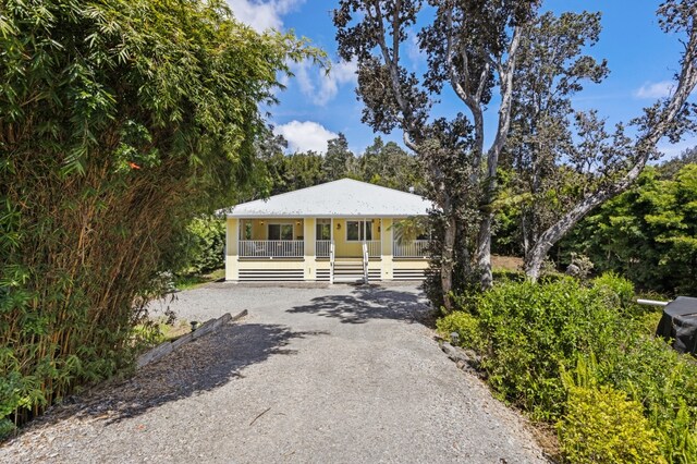99-1919 Pukeawe Cir, Volcano, HI 96785