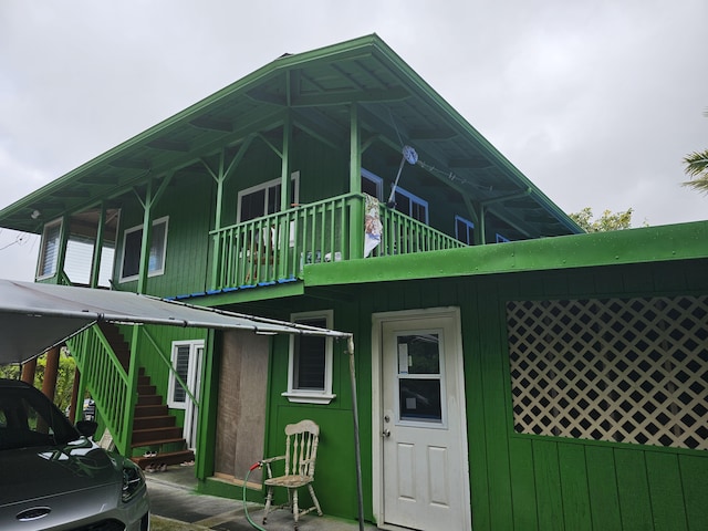 16-1754 Uhini Ana Rd, Mountain View, HI 96760 - photo 2