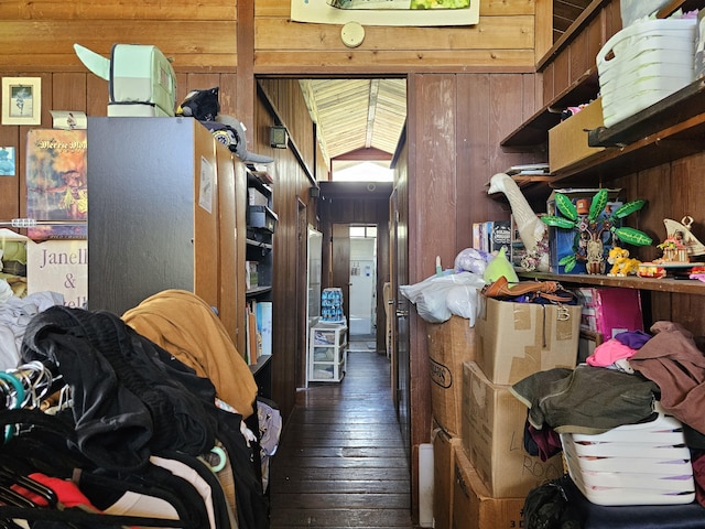 15-1483 28th Ave, Keaau, HI 96749 - view of storage