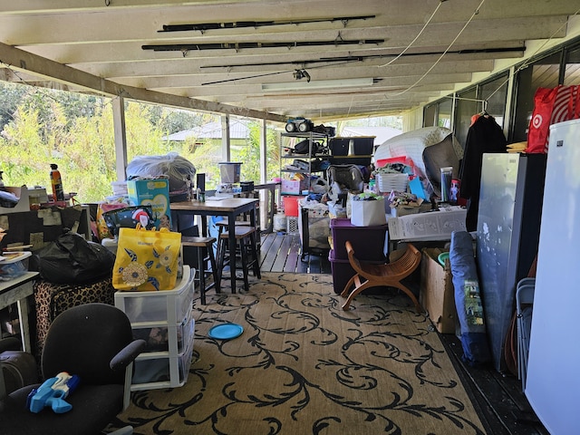 15-1483 28th Ave, Keaau, HI 96749 - view of patio / terrace