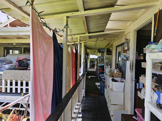 15-1483 28th Ave, Keaau, HI 96749 - interior space