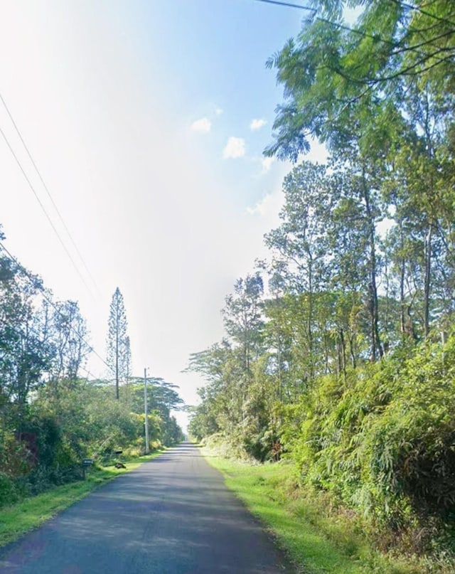 Kupono St, Pahoa, HI 96778