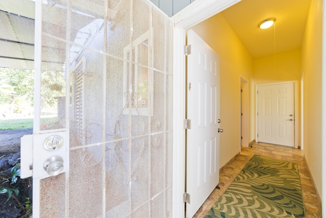 12-7042 Wehelauniu St, Pahoa, HI 96778 - view of hall