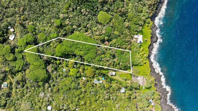 Government Beach Rd Lot 81, Pahoa, HI 96778 - photo 1