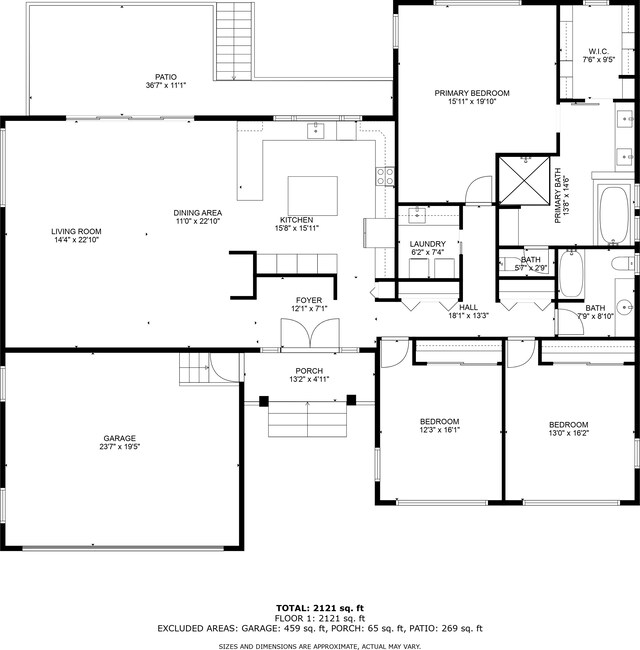2326 Wiliko St, Lihue, HI 96766 - photo 30