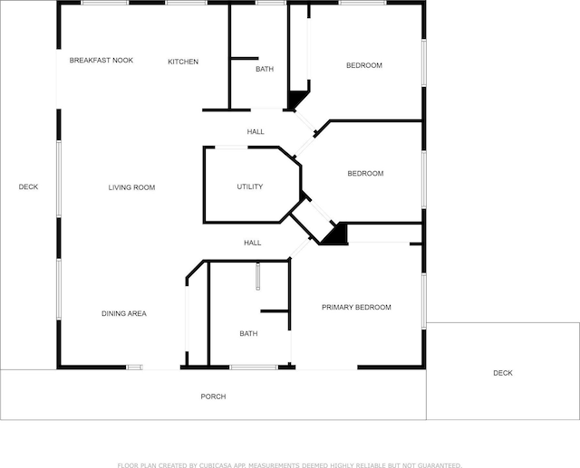 15-1644 4th Ave, Keaau, HI 96749 - room layout