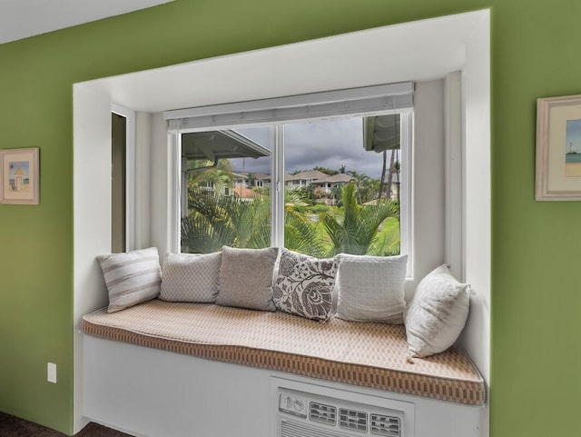 75-6009 Alii Dr Unit Y22, Kailua-Kona, HI 96740 - view of sitting room
