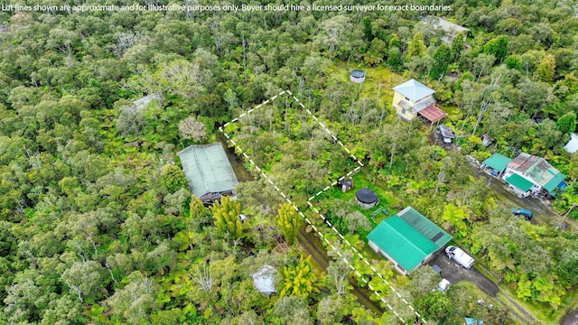 Ala Ohia St, Volcano, HI 96785