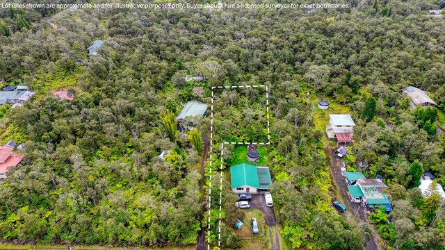 Ala Ohia St, Volcano, HI 96785