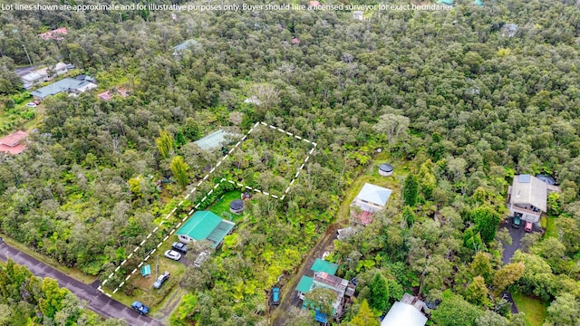 Ala Ohia St, Volcano, HI 96785