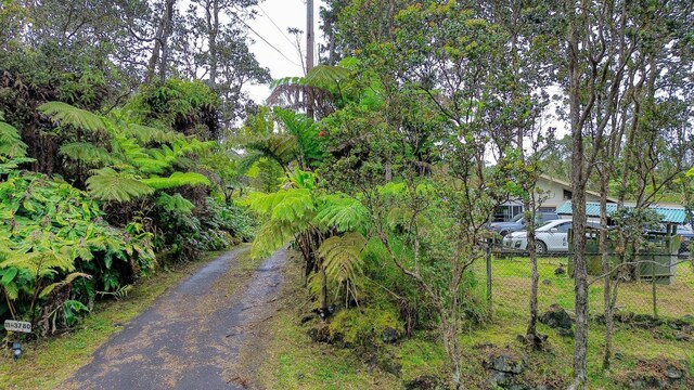 Ala Ohia St, Volcano, HI 96785