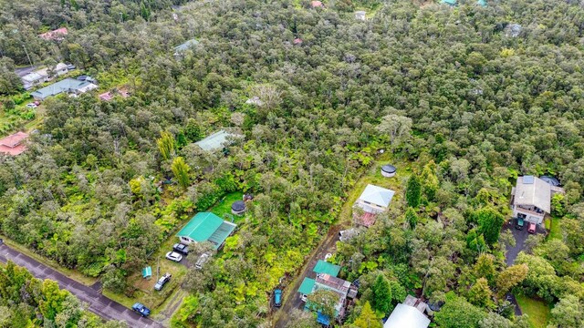 Ala Ohia St, Volcano, HI 96785