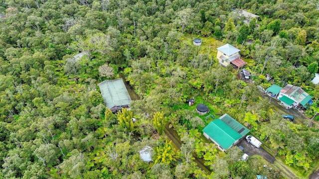 Ala Ohia St, Volcano, HI 96785