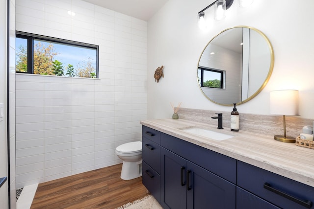 71-1871 Puu Lani Loop, Kailua-Kona, HI 96740 - bathroom featuring vanity and wood finished floors