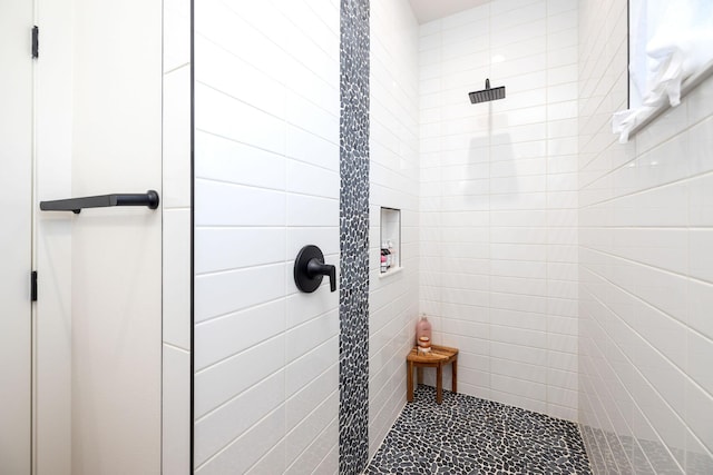 71-1871 Puu Lani Loop, Kailua-Kona, HI 96740 - full bathroom with a tile shower