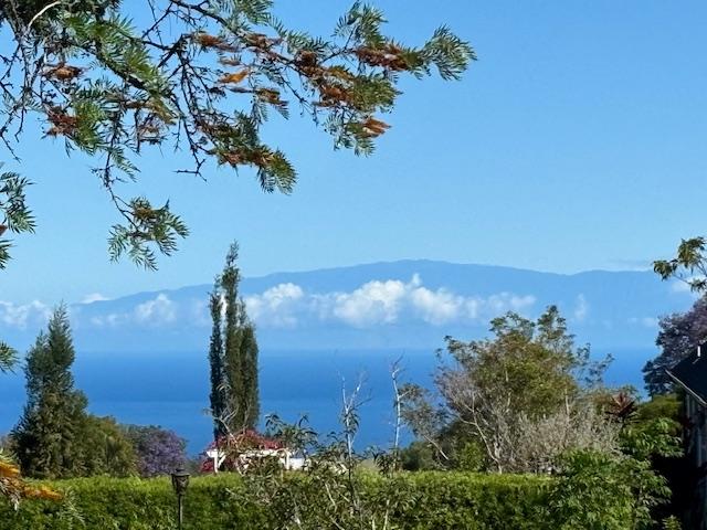 71-1871 Puu Lani Loop, Kailua-Kona, HI 96740 - view of mountain backdrop featuring a nearby body of water