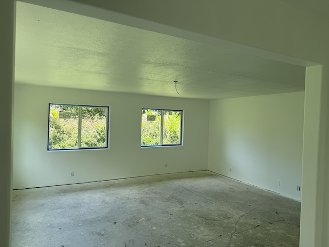 13-3436 Alapai St, Pahoa, HI 96778 - empty room with plenty of natural light