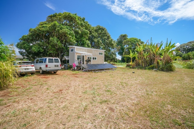 Eggerking Rd Unit 3, Kapaa, HI 96746