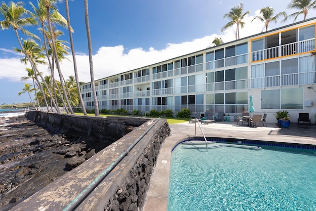 77-6452 Alii Dr Unit 305, Kailua-Kona, HI 96740 - photo 7