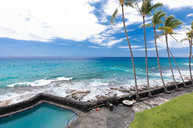 77-6452 Alii Dr Unit 305, Kailua-Kona, HI 96740 - photo 19