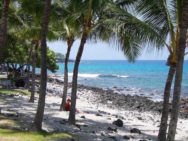 77-6452 Alii Dr Unit 305, Kailua-Kona, HI 96740 - photo 23