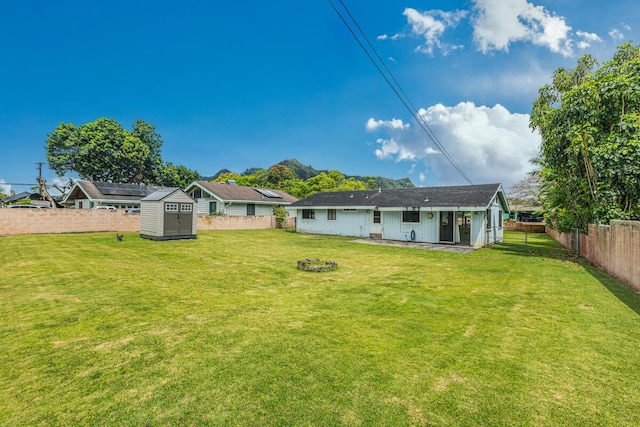 171 Lani Alii Pl, Kapaa, HI 96746 - view of back of house