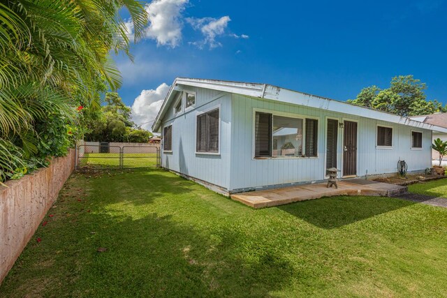 171 Lani Alii Pl, Kapaa, HI 96746 - view of front of house