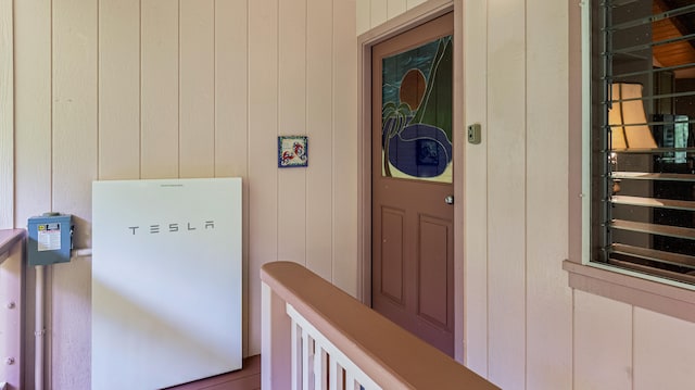 5-6691 Kuhio Hwy, Hanalei, HI 96714 - view of property entrance