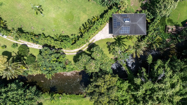 5-6691 Kuhio Hwy, Hanalei, HI 96714 - view of property location