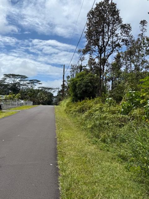 Kumu St, Pahoa, HI 96778